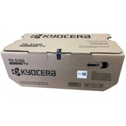 Kyocera TK-3190 Toner fekete