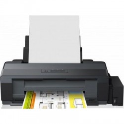 Epson L1300 külső tintatartályos nyomtató /C11CD81401/