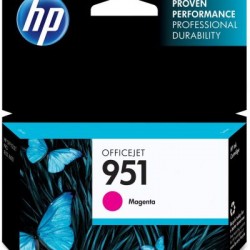 HP CN051AE (951) Magenta tintapatron