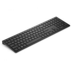 HP Pavilion 600 Wireless keyboard Black (4CE98AA)