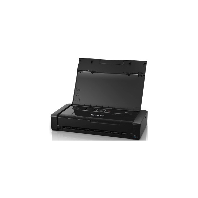 Epson Workforce WF-100W wireless tintasugaras nyomtató (C11CE05403)