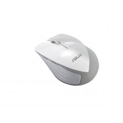 Asus WT465 Wireless Optical Mouse White (90XB0090-BMU050)