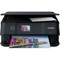 Epson Expression Premium XP-6000 tintasugaras nyomtató/másoló/síkágyas scanner (C11CG18403)