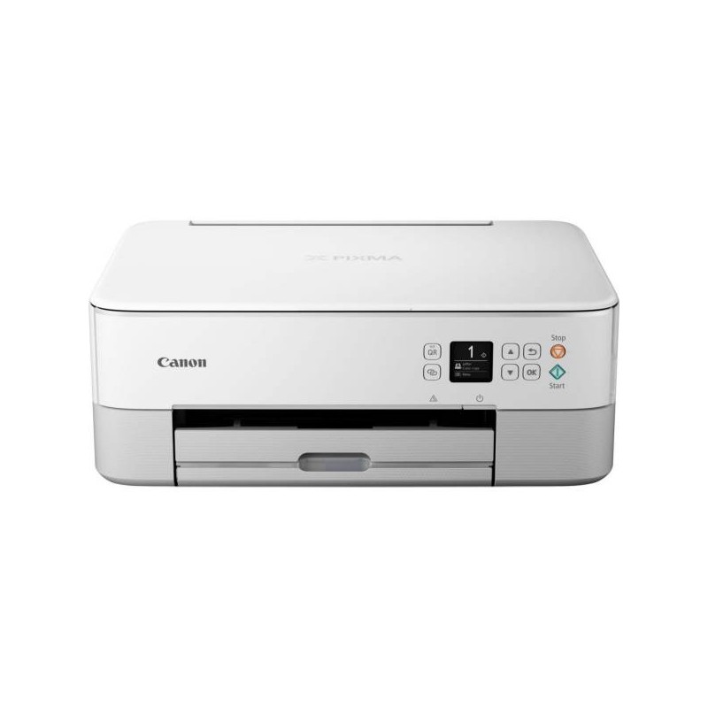 Canon TS5351a PIXMA wireless White (3773C126AA)